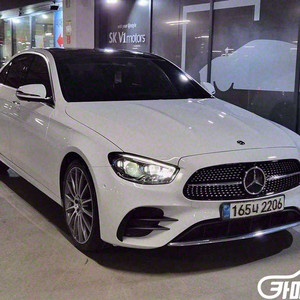 [벤츠]E-클래스 W213 E350 4MATIC 아방가