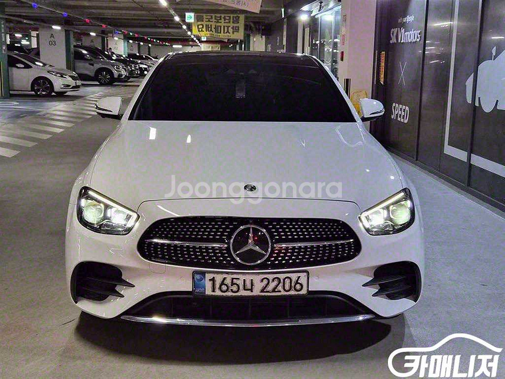 [벤츠]E-클래스 W213 E350 4MATIC 아방가--1