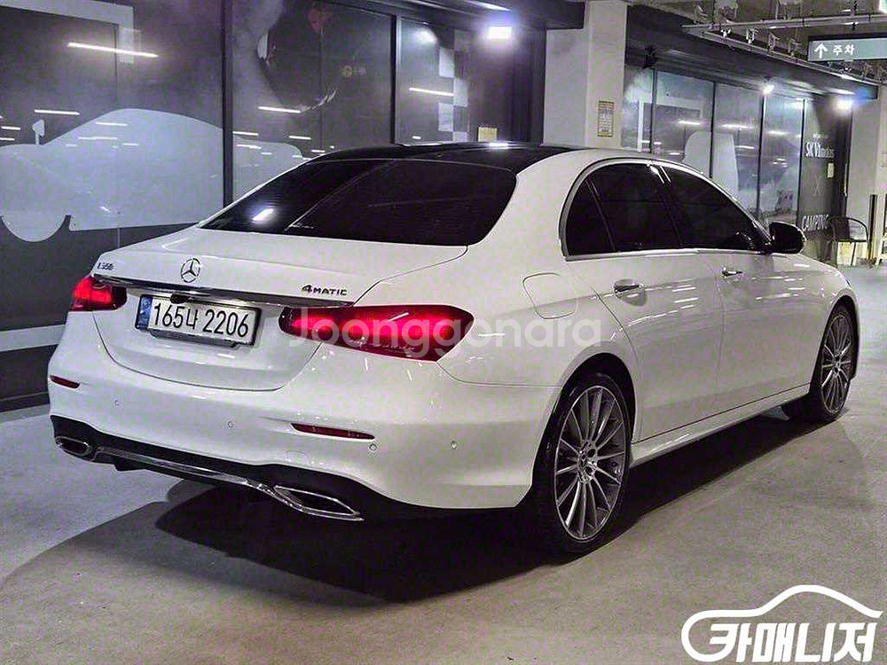 [벤츠]E-클래스 W213 E350 4MATIC 아방가--3