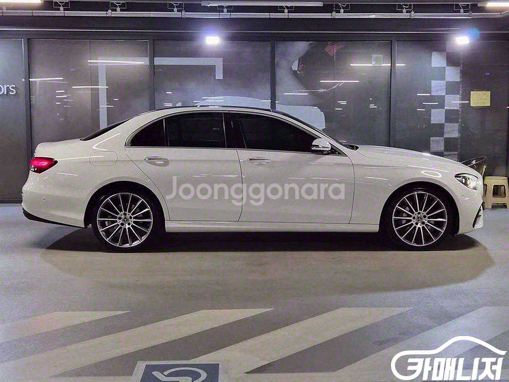 [벤츠]E-클래스 W213 E350 4MATIC 아방가--2