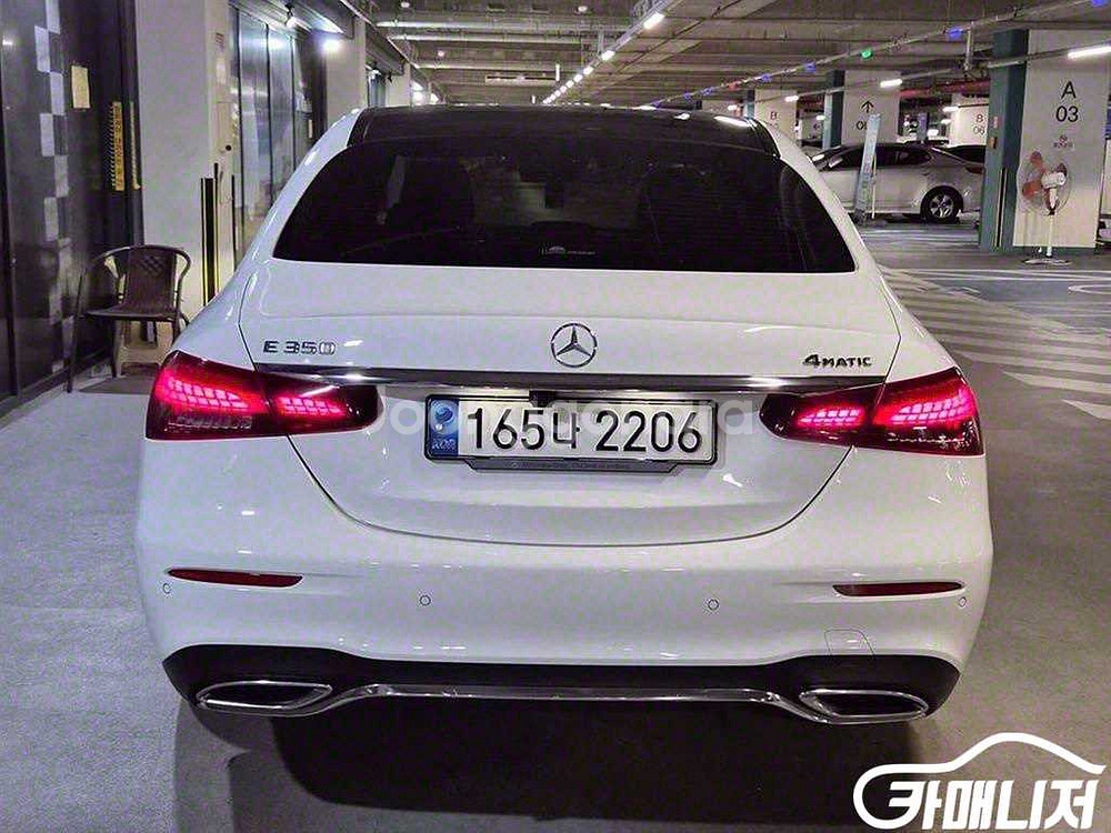 [벤츠]E-클래스 W213 E350 4MATIC 아방가--4