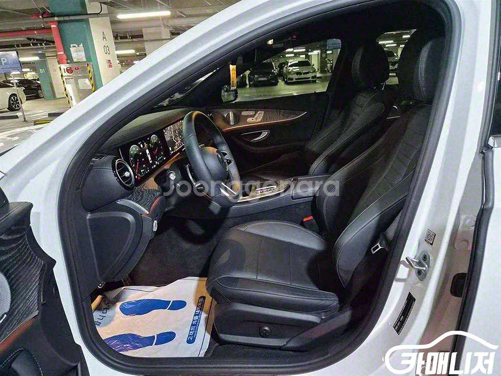 [벤츠]E-클래스 W213 E350 4MATIC 아방가--5