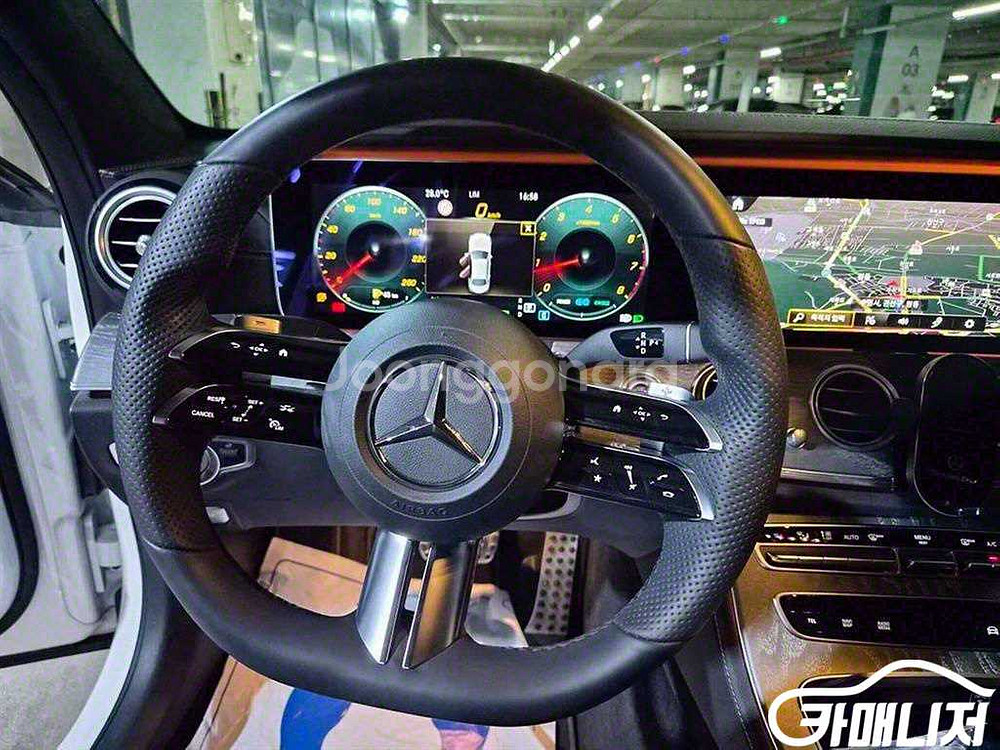 [벤츠]E-클래스 W213 E350 4MATIC 아방가--8