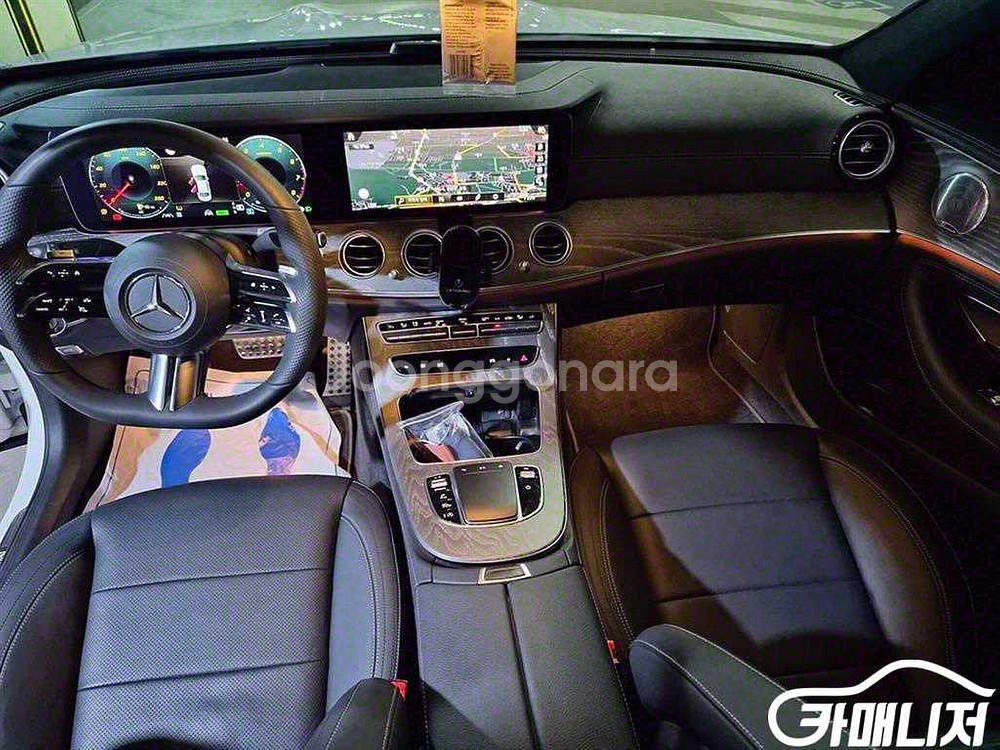 [벤츠]E-클래스 W213 E350 4MATIC 아방가--7