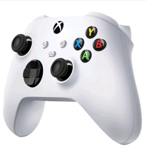 xbox 컨트롤러 4세대 + 배터리팩