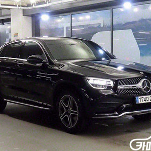 [벤츠]GLC클래스 X253 GLC 300 e 4MAT