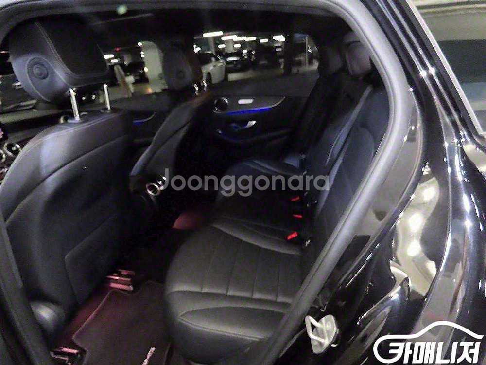 [벤츠]GLC클래스 X253 GLC 300 e 4MAT--6