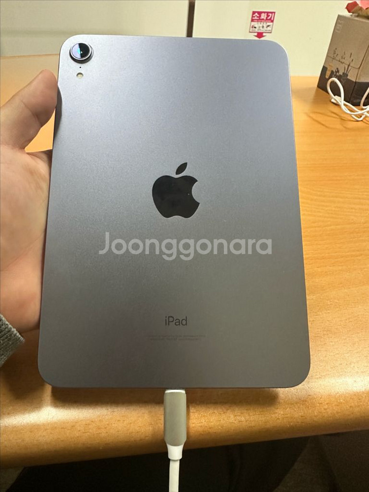 아이패드 미니6 256g--0
