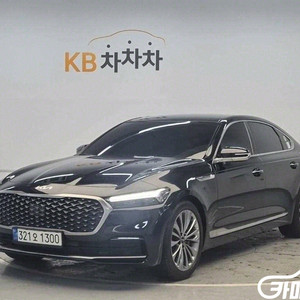 [기아]더 뉴 K9 2세대 3.3 T-GDI AWD 베