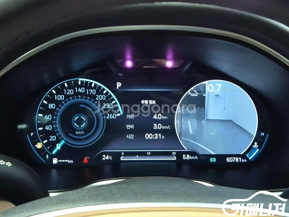 [제네시스]G80(RG3) 2.5 가솔린 터보 AWD--5