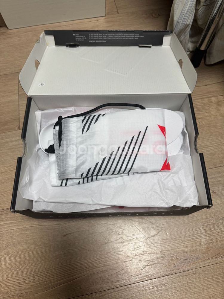 아디다스 f50 메시 엘리트fg 270--3