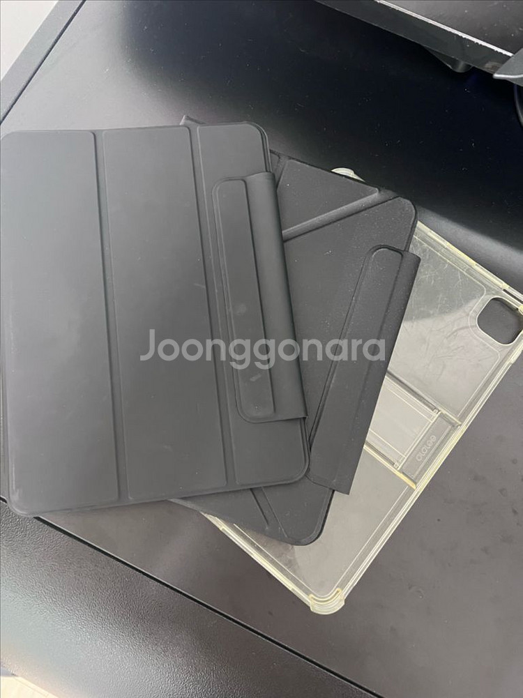 아이패드 프로 4세대 스페이스 그레이 128GB wif--2