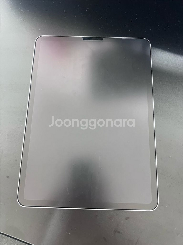 아이패드 프로 4세대 스페이스 그레이 128GB wif--10