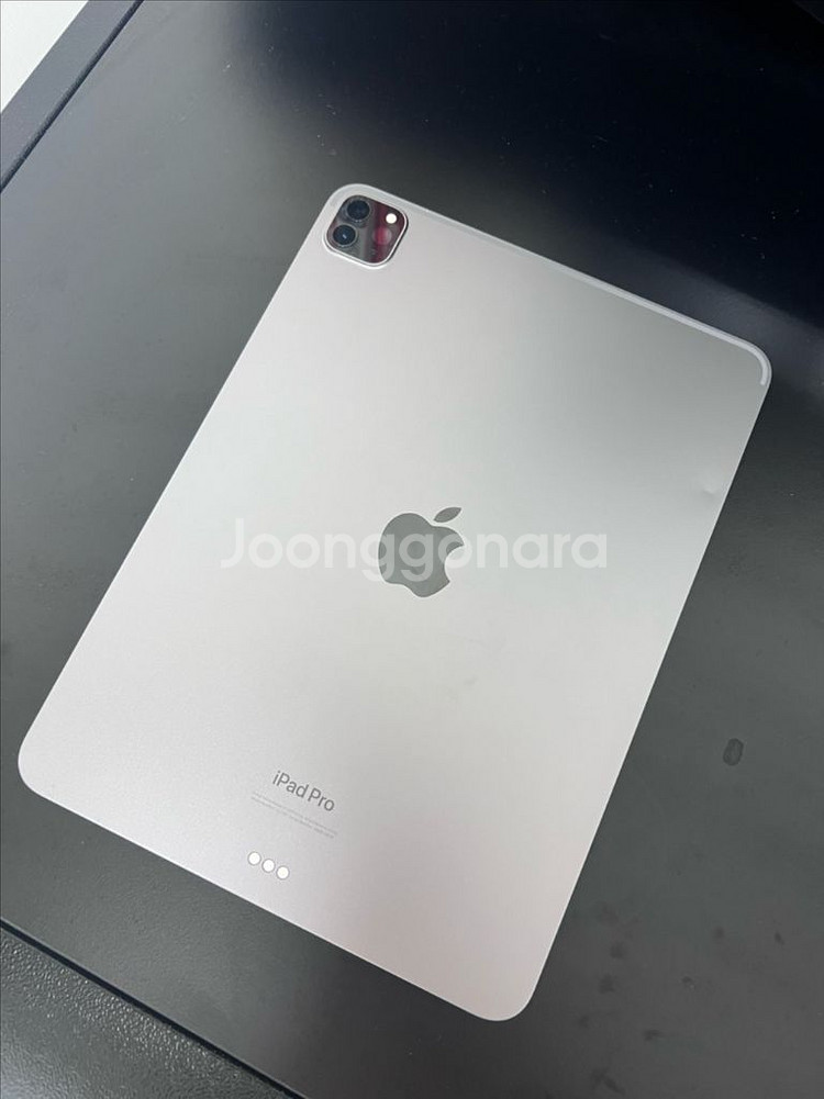 아이패드 프로 4세대 스페이스 그레이 128GB wif--13