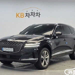 [제네시스]GV80 디젤 3.0 AWD (5인승) #앱 이미지