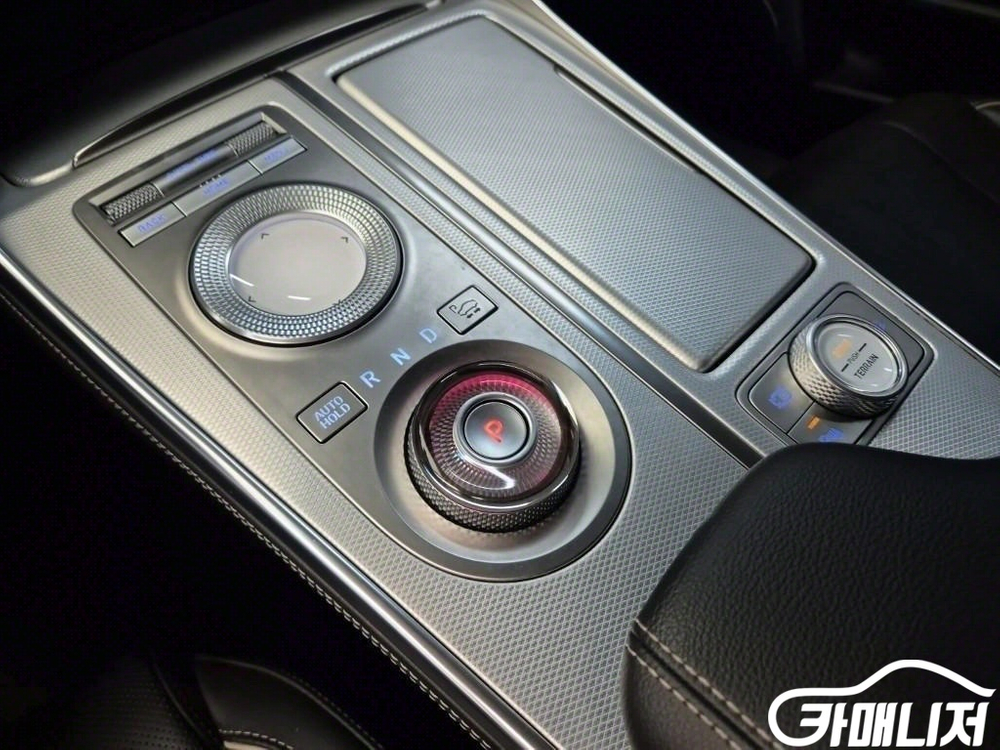 [제네시스]GV80 디젤 3.0 AWD (5인승) #앱 이미지