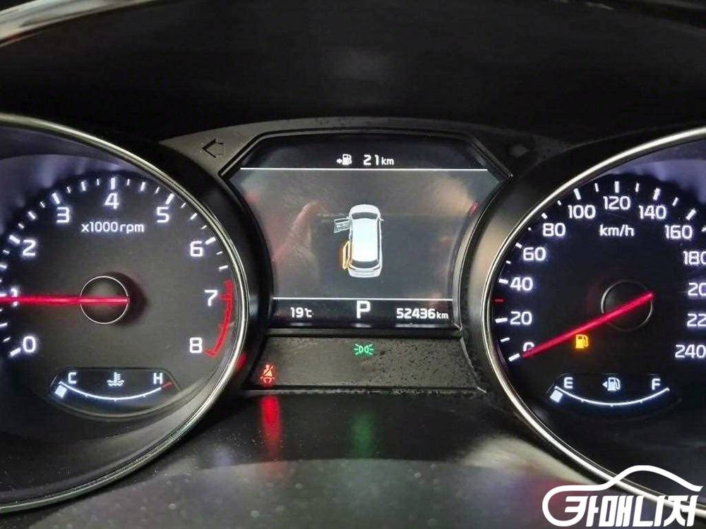 [기아]더 뉴 카니발 가솔린 7인승 하이리무진 프레지던 이미지