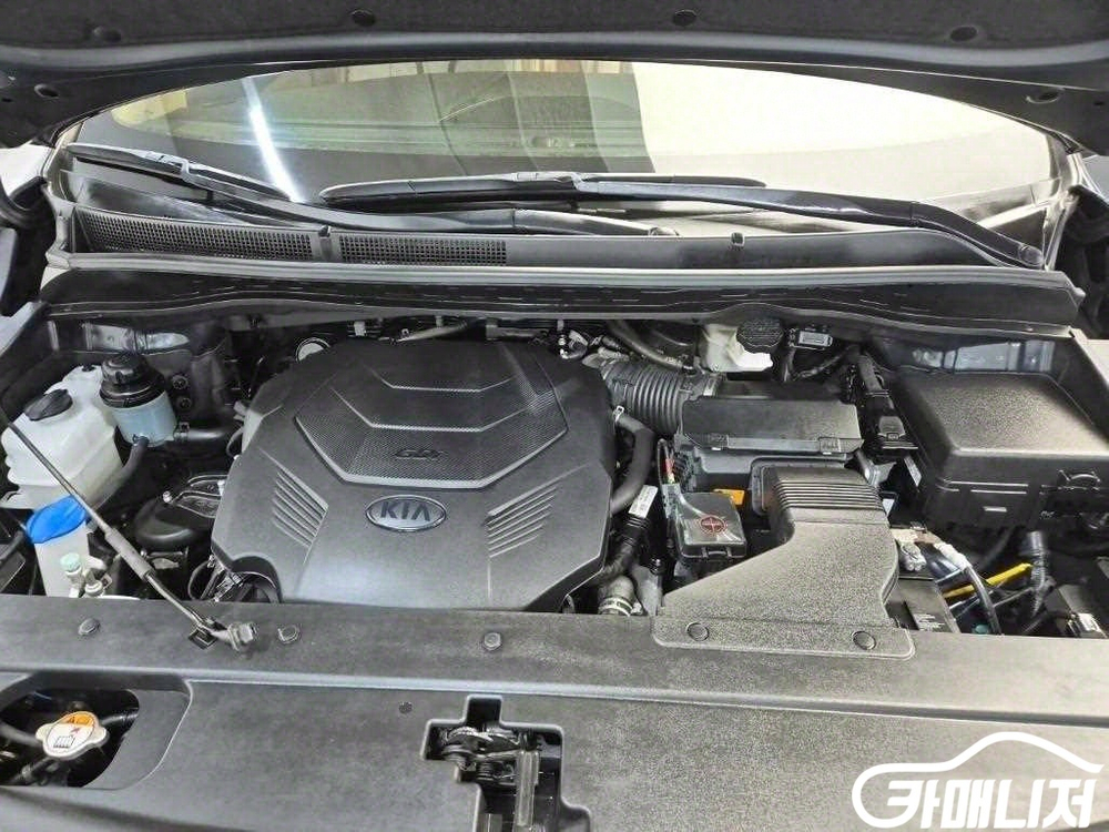 [기아]더 뉴 카니발 가솔린 7인승 하이리무진 프레지던 이미지