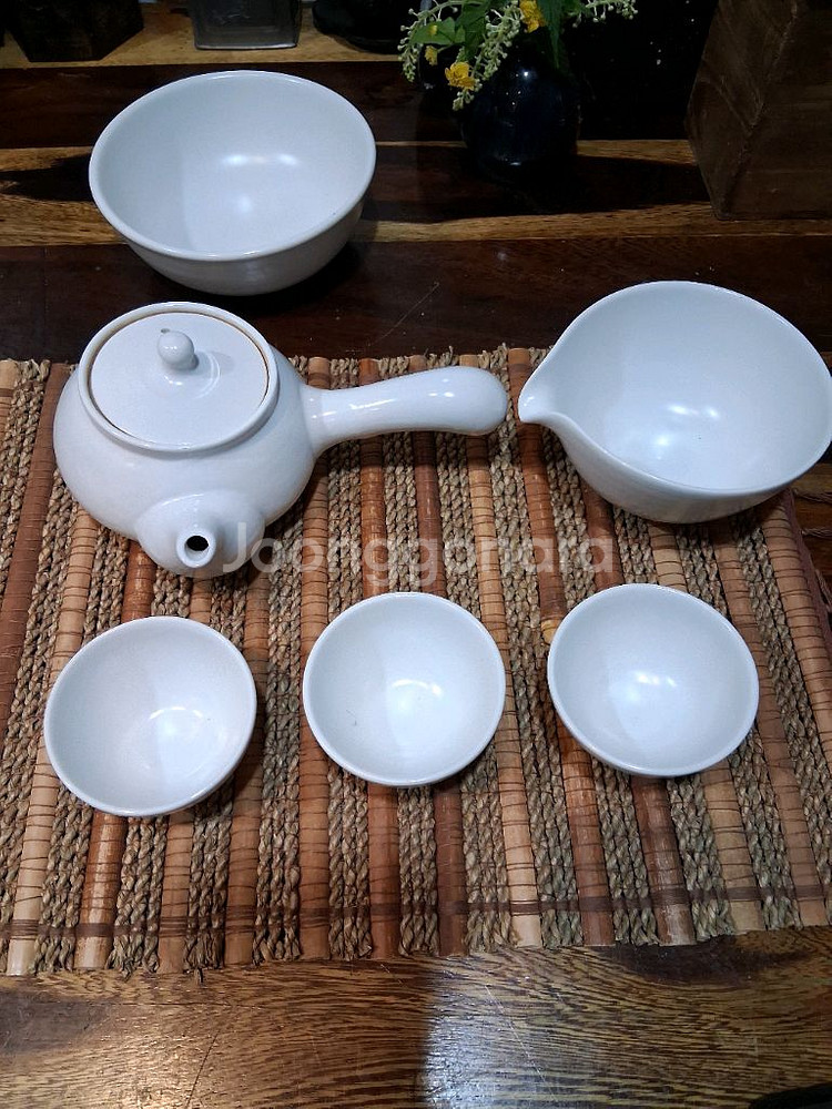 문경 송산서선길 다기셋트--0