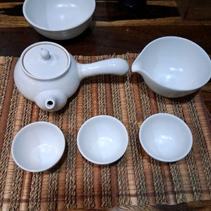 문경 송산서선길 다기셋트