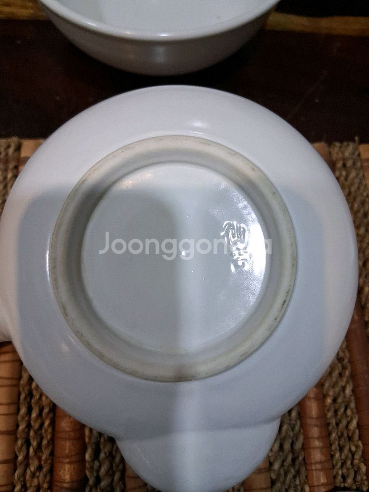 문경 송산서선길 다기셋트--1