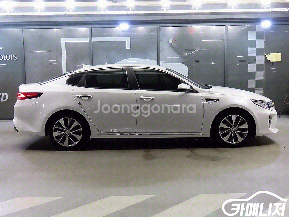 [기아]K5 2세대 SX 2.0 프레스티지 #앱특가--2