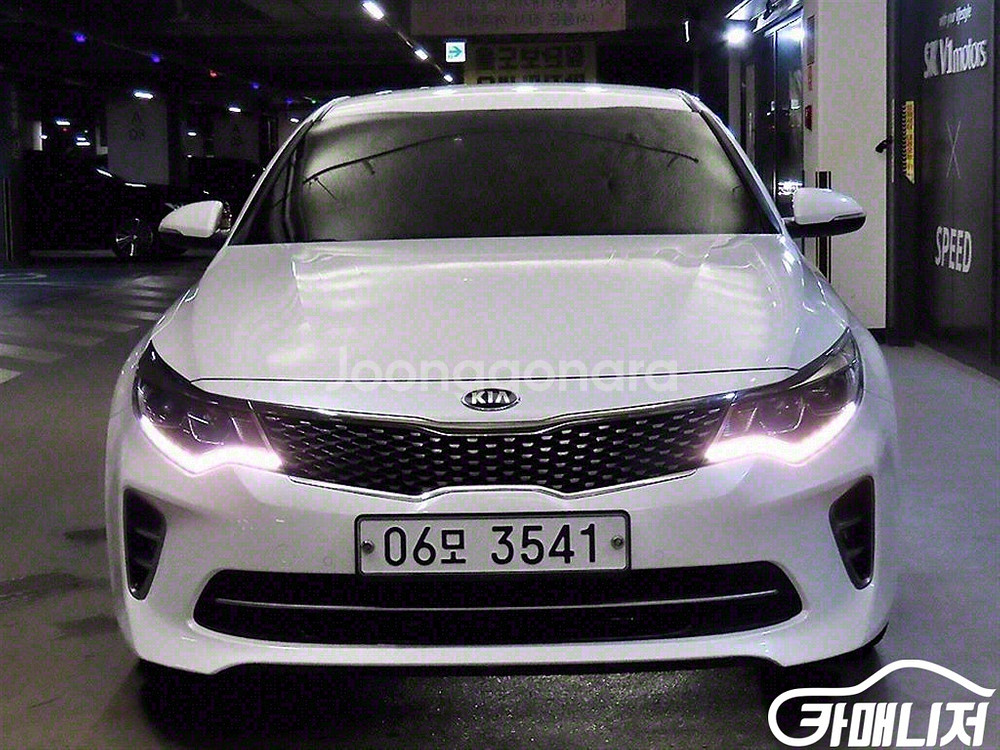 [기아]K5 2세대 SX 2.0 프레스티지 #앱특가--1