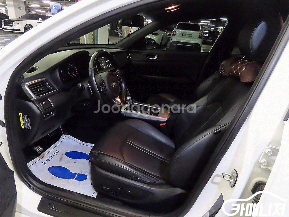 [기아]K5 2세대 SX 2.0 프레스티지 #앱특가--5