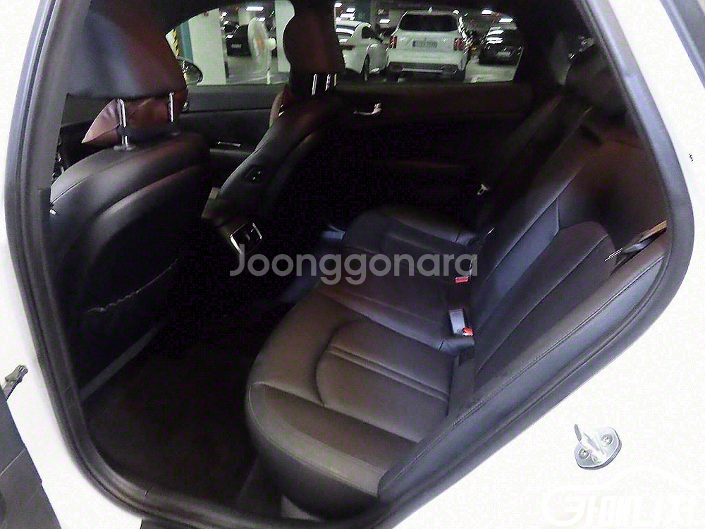 [기아]K5 2세대 SX 2.0 프레스티지 #앱특가--6