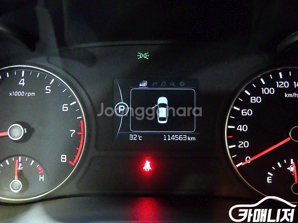 [기아]K5 2세대 SX 2.0 프레스티지 #앱특가--8