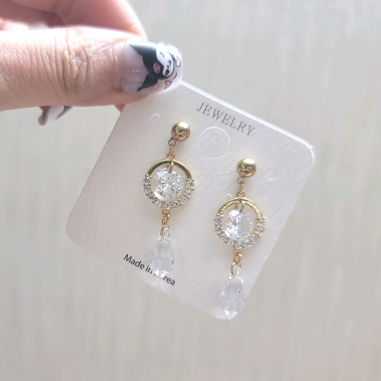 무니켈침 귀걸이--2