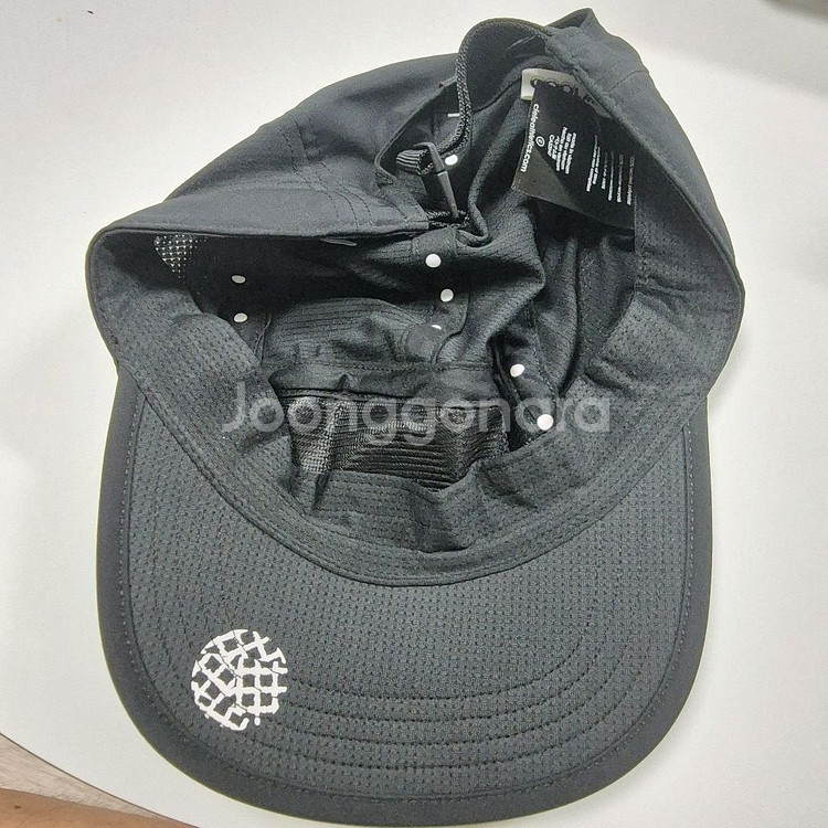 Ciele Athletics 러닝 모자--2