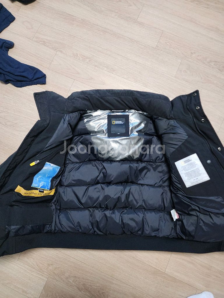 네셔널 패딩s--1