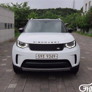 [랜드로버]디스커버리5 3.0 TD6 HSE (7인승)