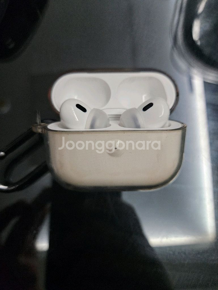 에어팟프로2 c타입--0
