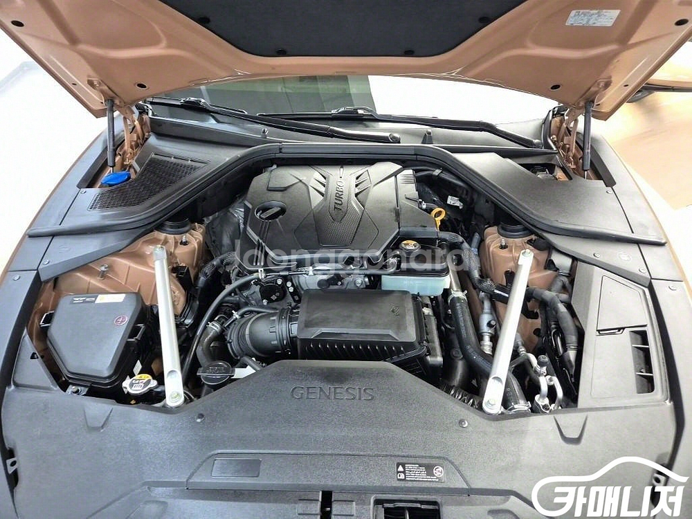 [제네시스]G80(RG3) 2.5 가솔린 터보 AWD--4
