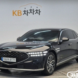 [제네시스]G90(RS4) 3.5T GDI AWD (4