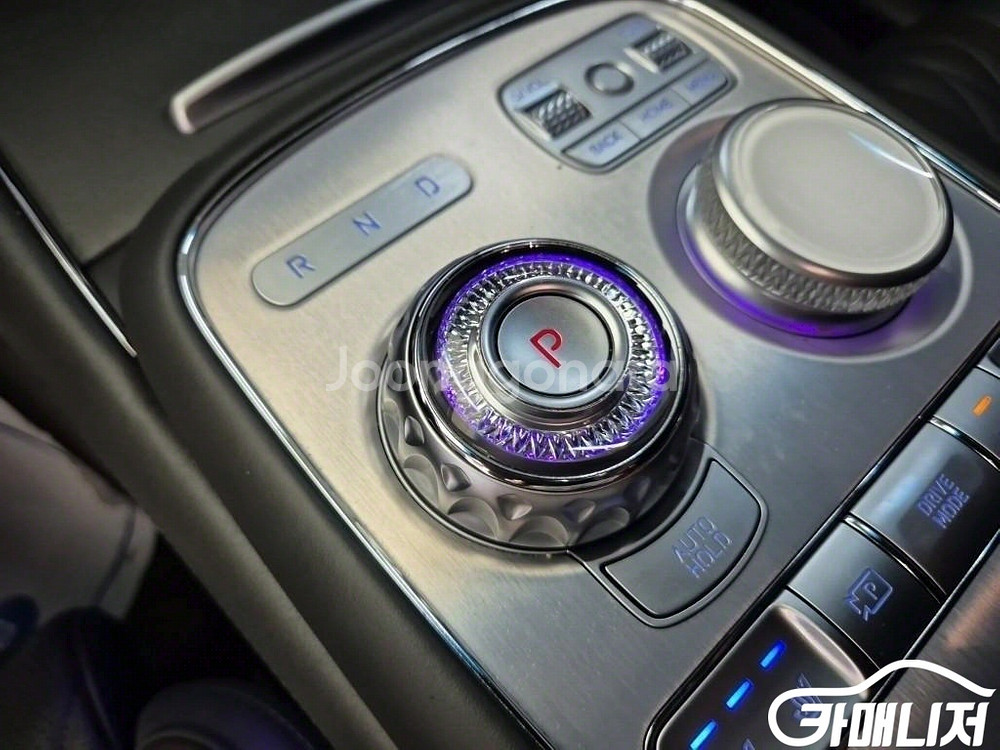 [제네시스]G90(RS4) 3.5T GDI AWD (4--7