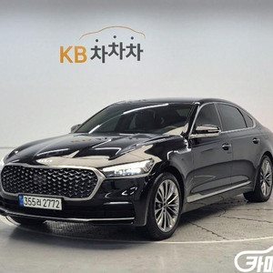 [기아]더 뉴 K9 2세대 3.8 GDI AWD 마스터