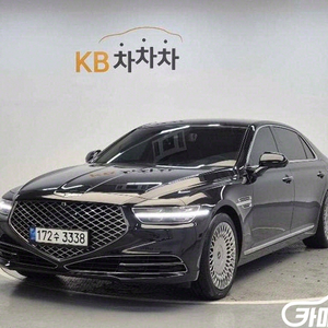 [제네시스]G90 3.8 GDI AWD 프레스티지 (4