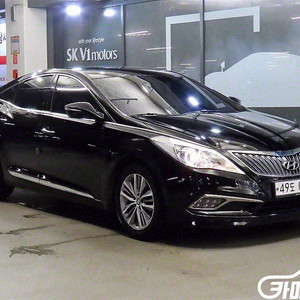 [현대]그랜저 HG HG240 MODERN 컬렉션 #앱