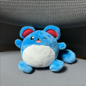 (포켓몬스터) 마릴 키링 팝니당