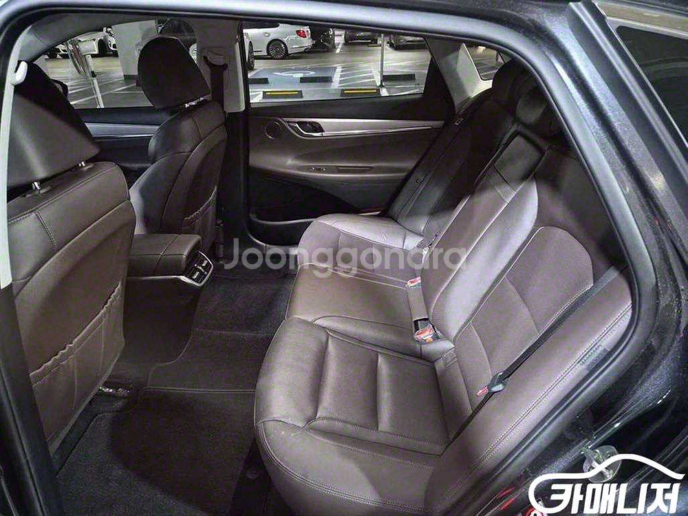 [현대]더 뉴 그랜저 IG LPI 3.0 모던(렌터카)--6