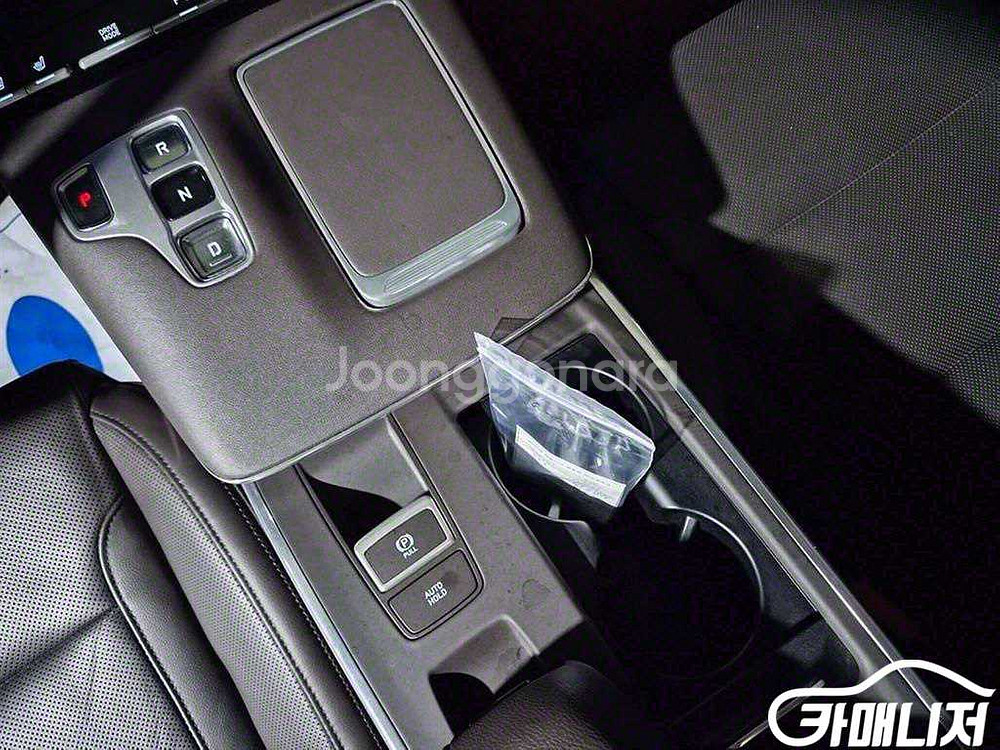 [현대]더 뉴 그랜저 IG LPI 3.0 모던(렌터카)--9