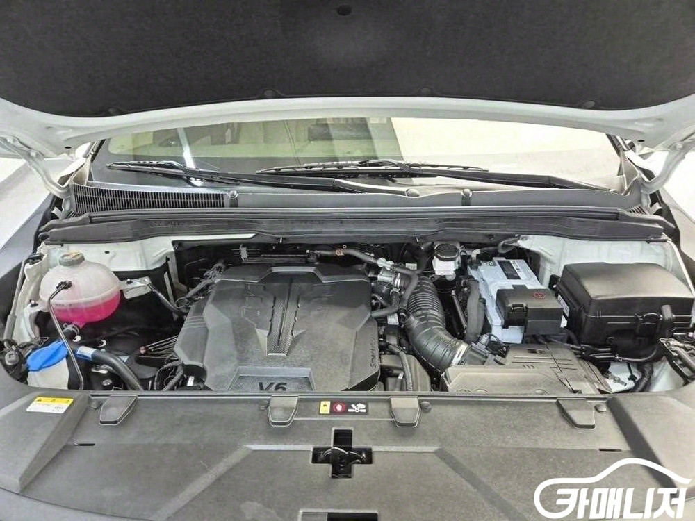 [기아]카니발 4세대 가솔린 7인승 하이리무진 시그니처 이미지