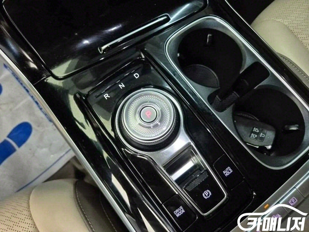 [기아]카니발 4세대 가솔린 7인승 하이리무진 시그니처 이미지