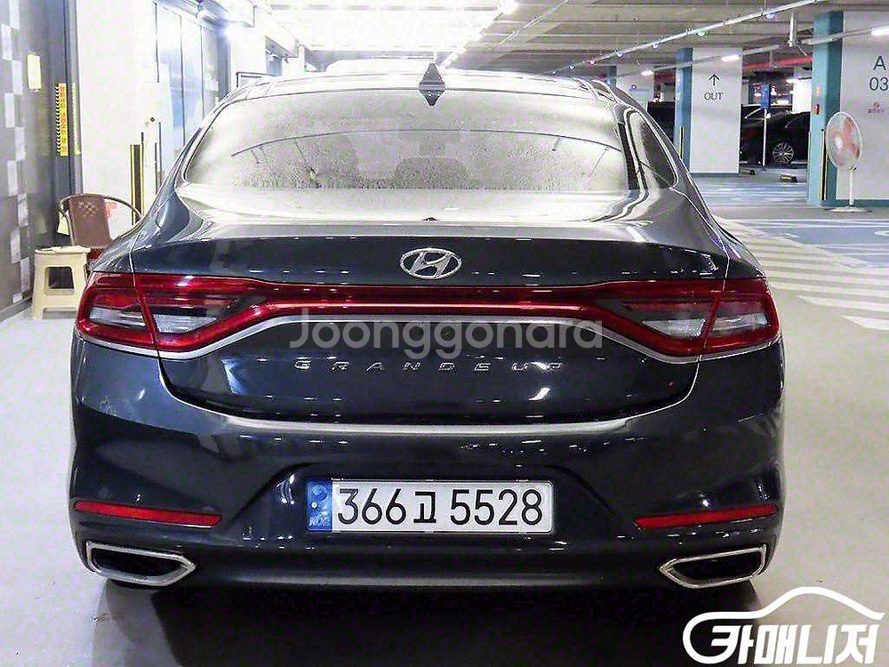 [현대]그랜저 IG 2.4 GDI 프리미엄 스페셜 (5--4