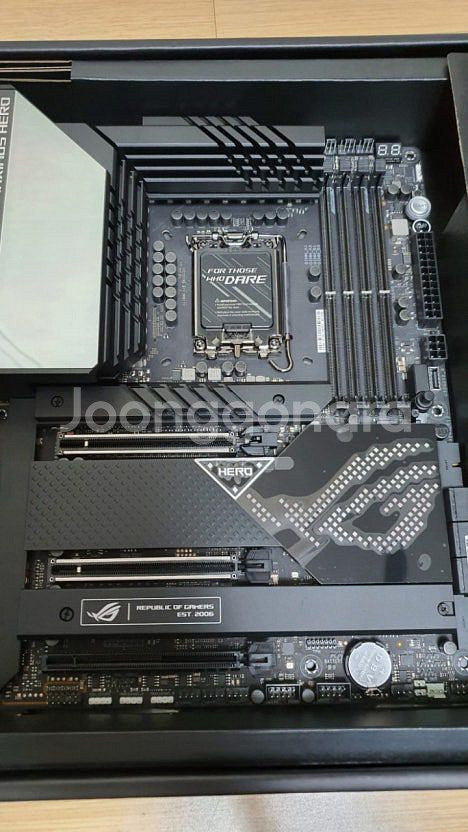 12900k z690 hero 일괄판매--0