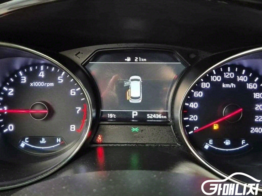 [기아]더 뉴 카니발 가솔린 7인승 하이리무진 프레지던 이미지