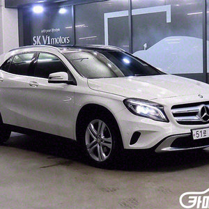 [벤츠]GLA클래스 X156 GLA200 D 4MATI